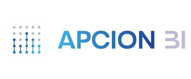 Apcion BI Logo